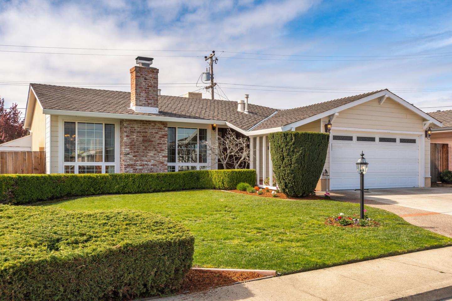 Detail Gallery Image 1 of 1 For 1169 Ridgewood Dr, Millbrae,  CA 94030 - 3 Beds | 2 Baths