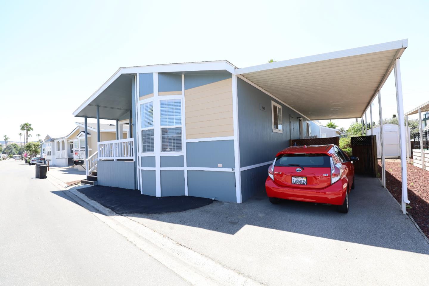 195 Blossom Hill Rd 219, San Jose, CA 95123 3 Beds 2 Baths (Sold