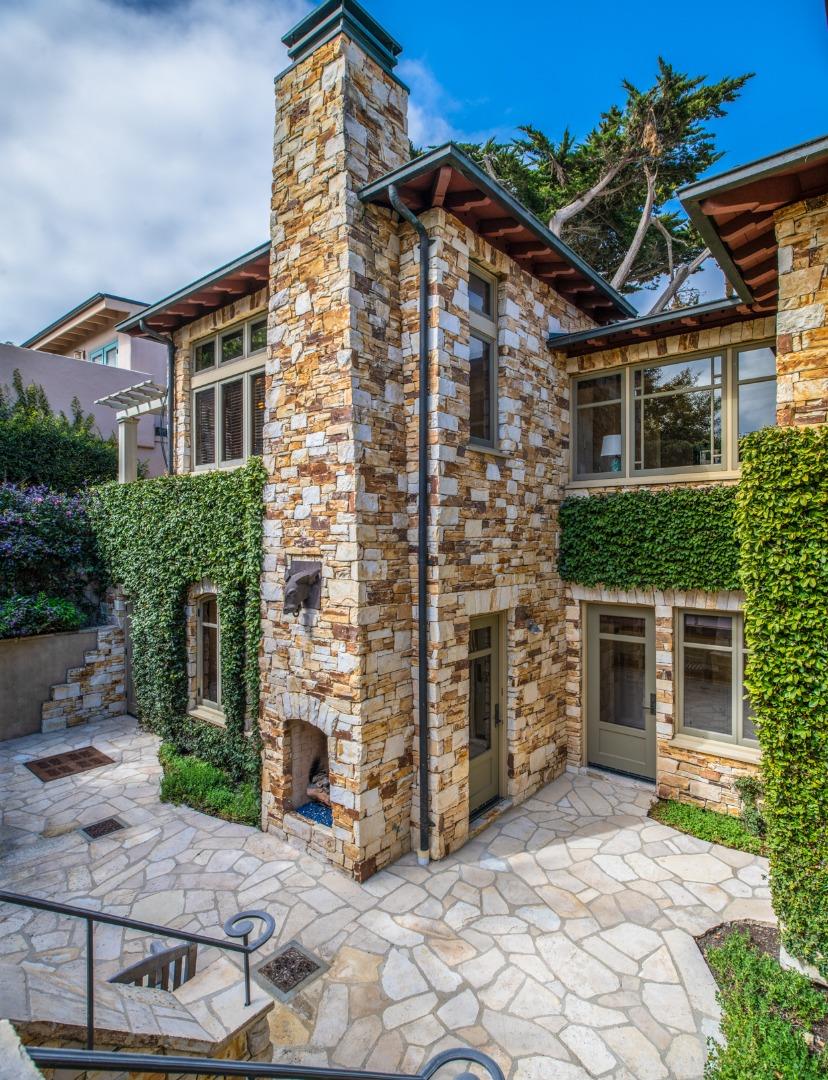 26077 Scenic RD, Carmel, CA 93923 Sotheby's International Realty, Inc.