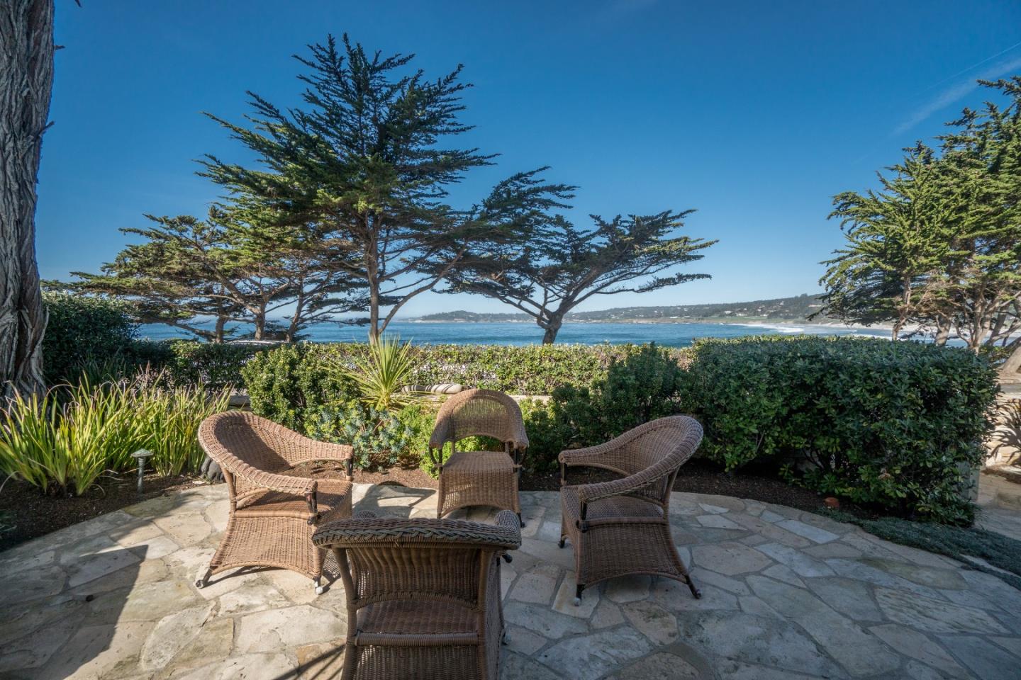 26077 Scenic RD, Carmel, CA 93923 Sotheby's International Realty, Inc.