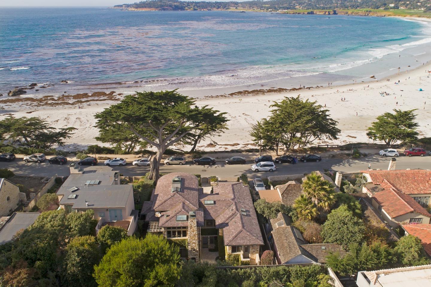26077 Scenic RD, Carmel, CA 93923 Sotheby's International Realty, Inc.