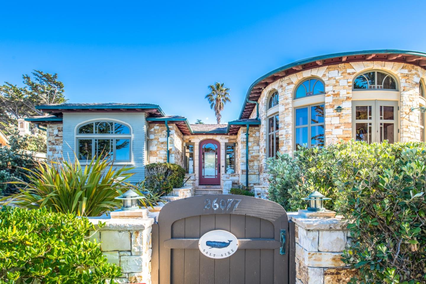 26077 Scenic RD, Carmel, CA 93923 Sotheby's International Realty, Inc.