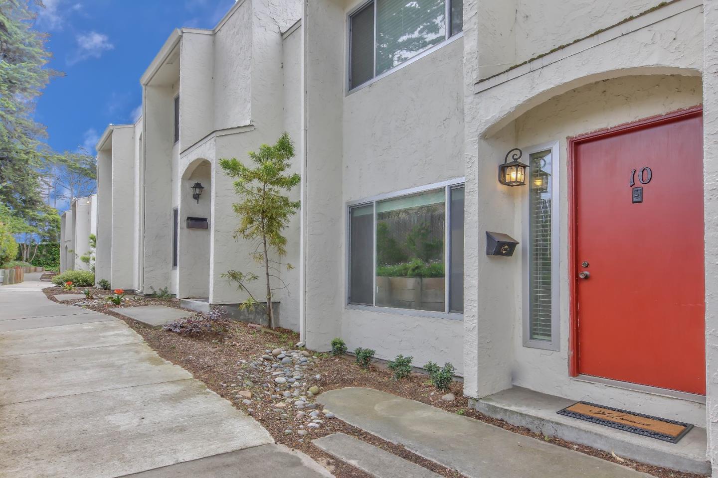 Detail Gallery Image 1 of 1 For 3137 Seacrest Ave #10,  Marina,  CA 93933 - 2 Beds | 1/1 Baths
