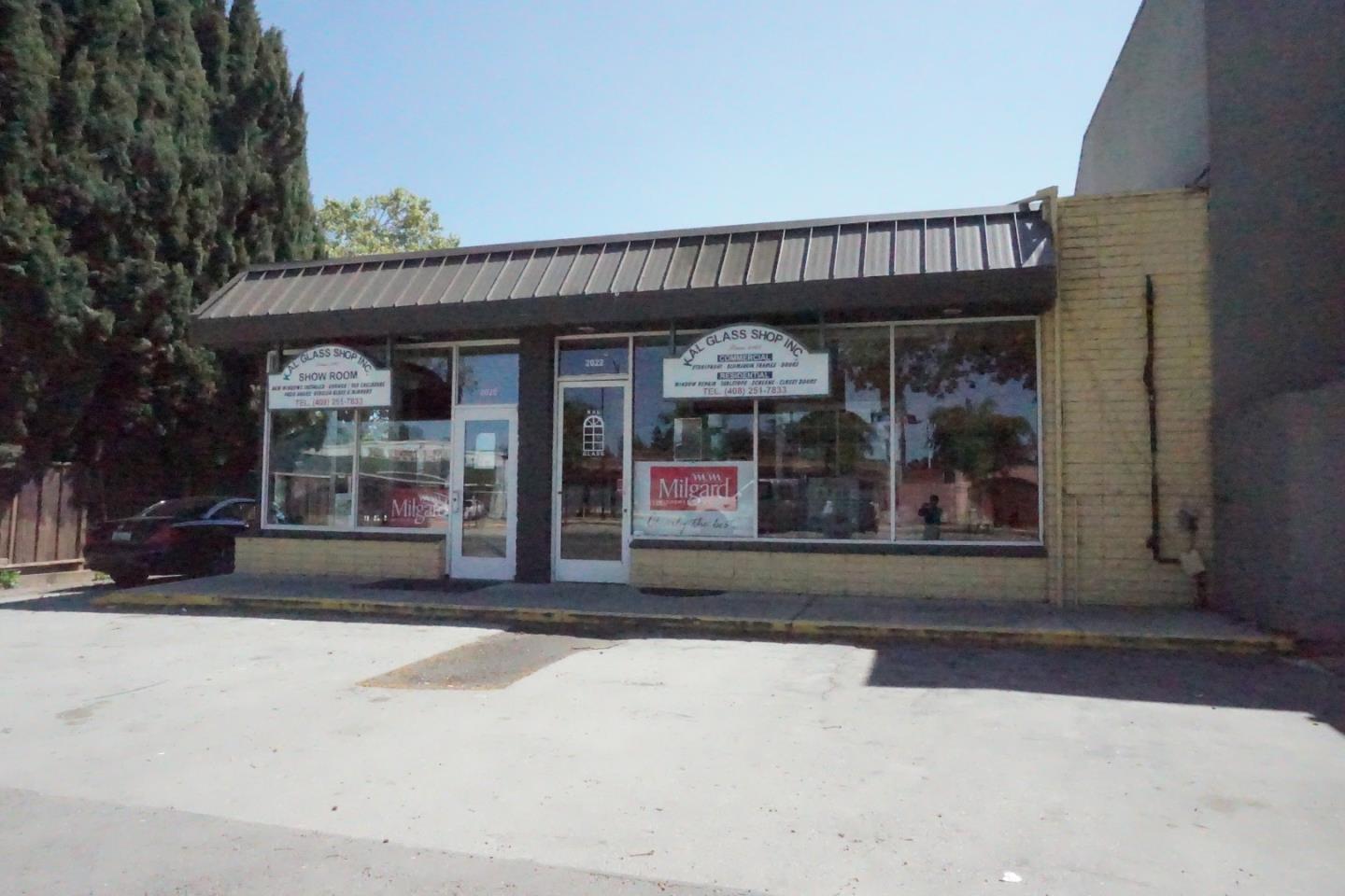 2026 Alum Rock Ave, San Jose, CA 95116 Beds Baths (Sold