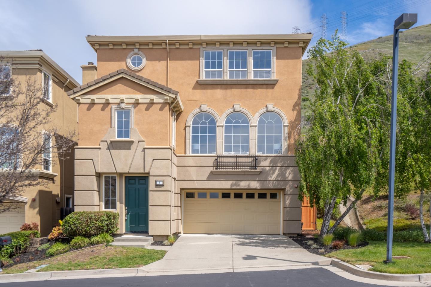 6 West Way, South San Francisco, CA 94080 4 Beds 2/1 Baths (Sold