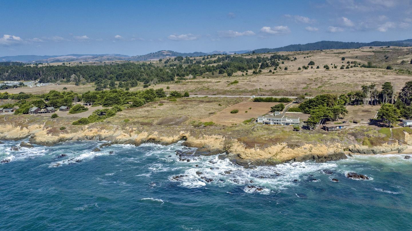9841 Cabrillo Highway, PESCADERO, California 94060, ,Lots And Land,For Sale,Cabrillo Highway,40967410