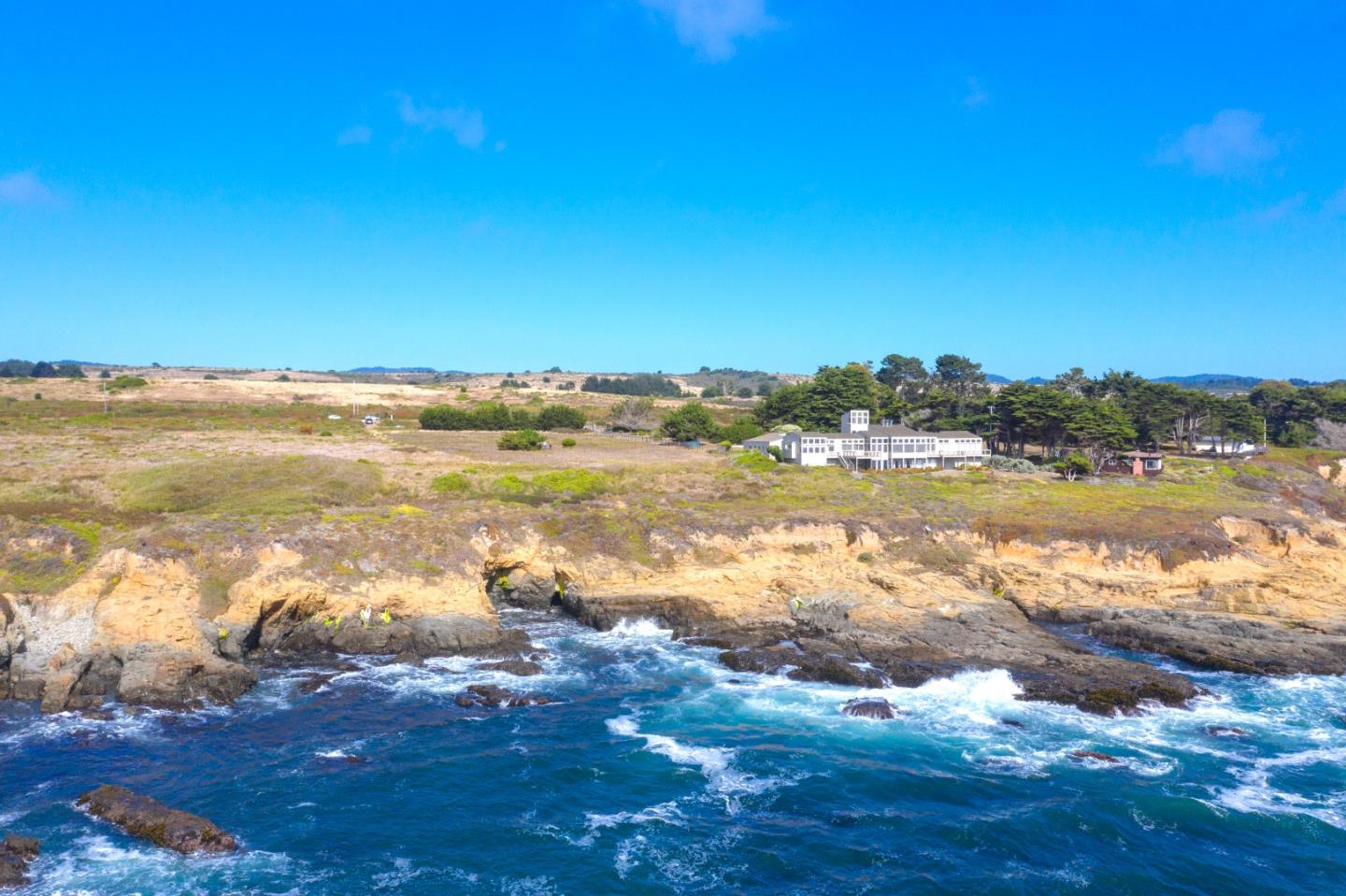 9841 Cabrillo Highway, PESCADERO, California 94060, ,Lots And Land,For Sale,Cabrillo Highway,40967410