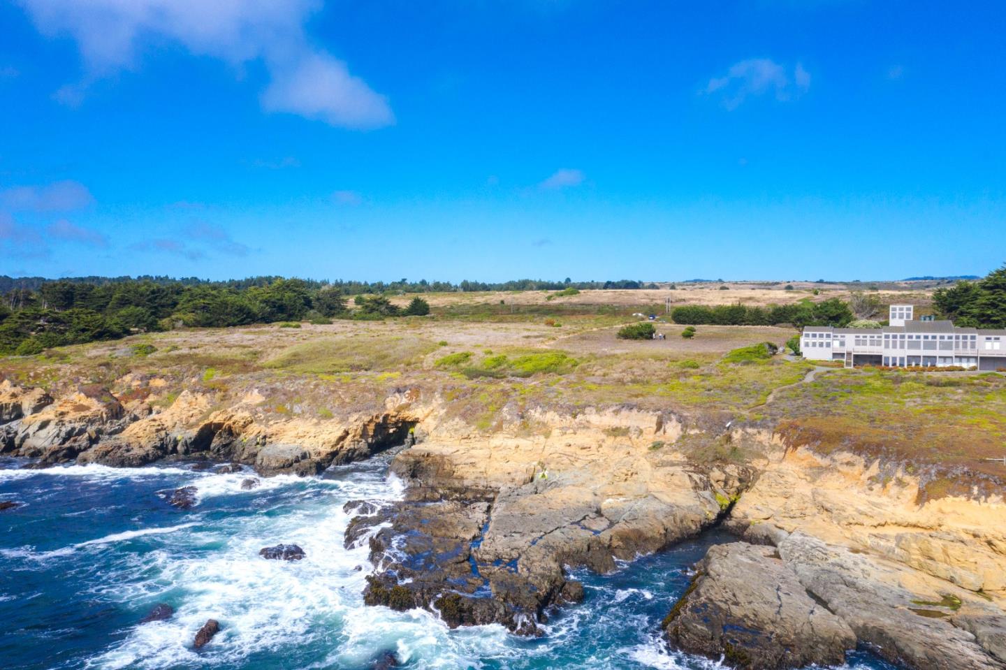 9841 Cabrillo Highway, PESCADERO, California 94060, ,Lots And Land,For Sale,Cabrillo Highway,40967410