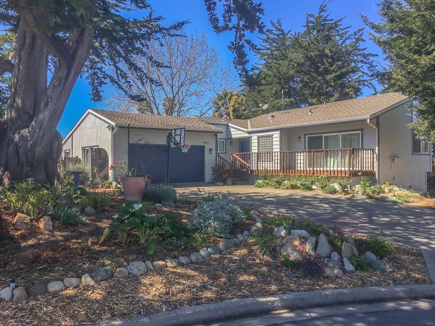 9872 Brome Trl, Prunedale, CA 93907 3 Beds 2/1 Baths (Sold
