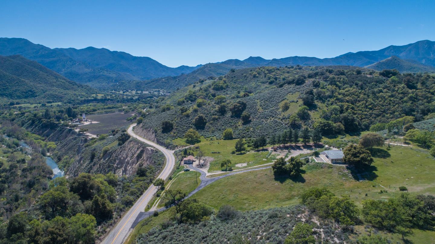45400 Arroyo Seco Rd, Greenfield, CA 93927 3 Beds 2 Baths (Sold