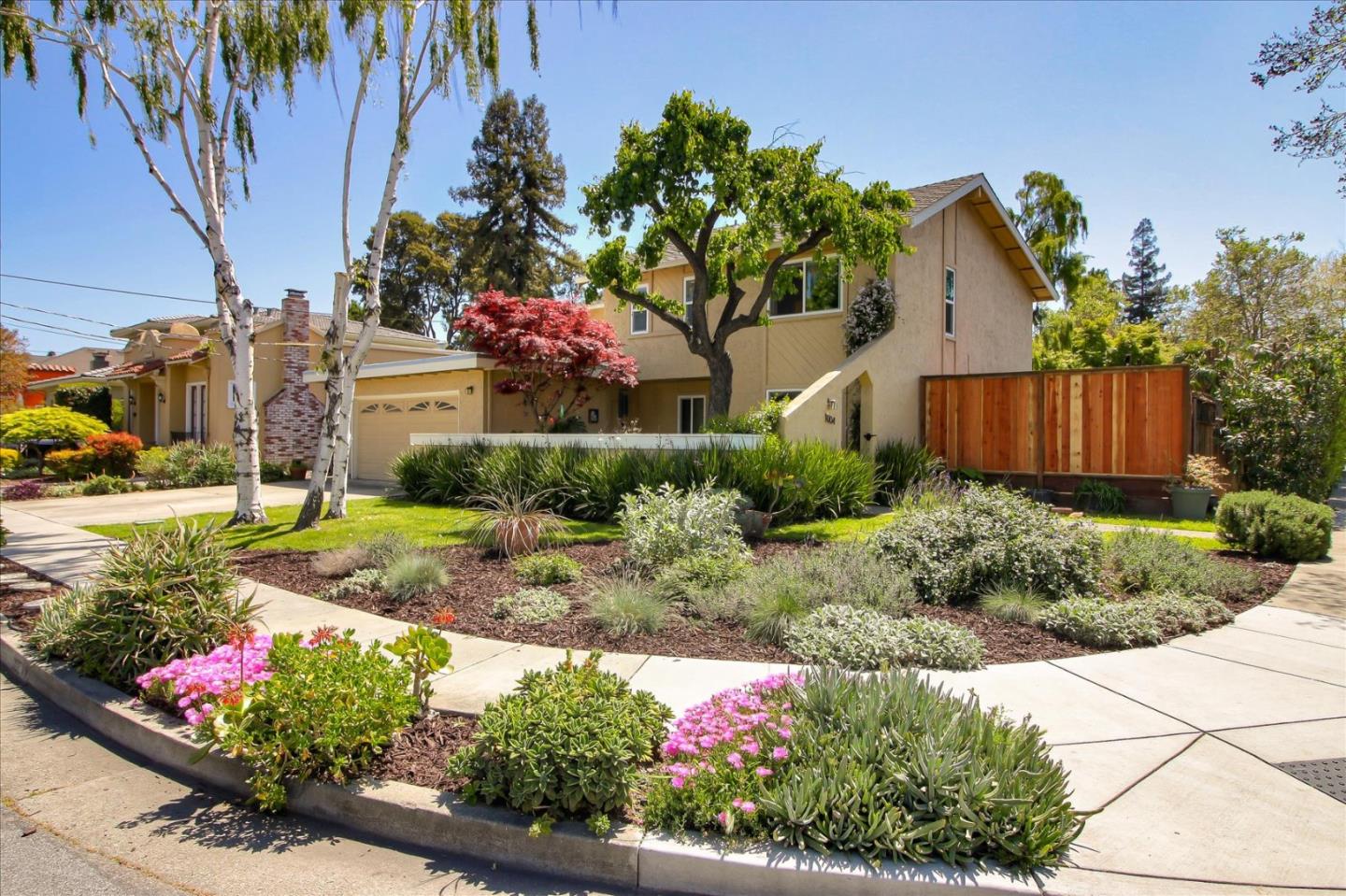 1004 Bird Ave, San Jose, CA 95125 3 Beds 2/1 Baths (Sold