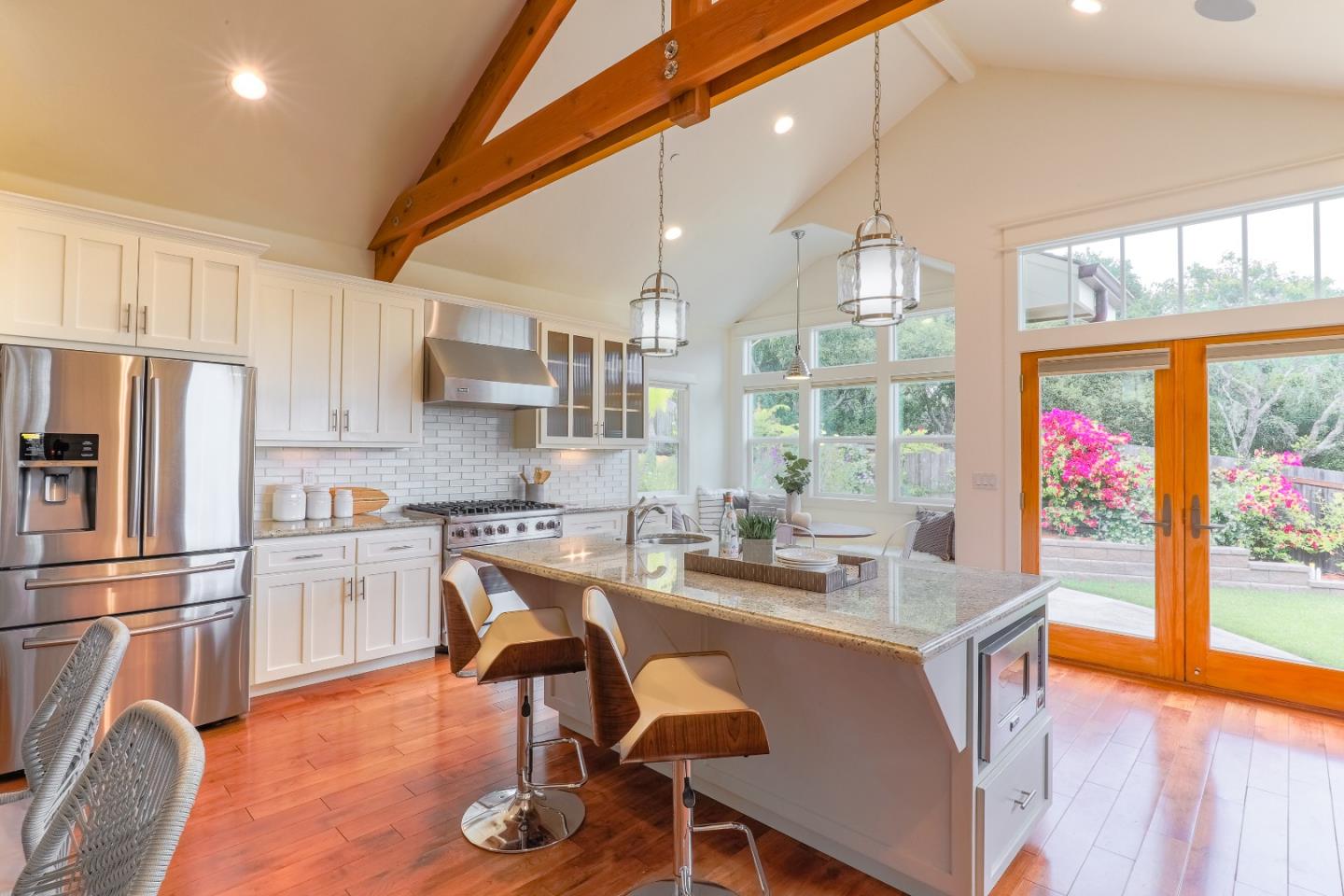 Detail Gallery Image 1 of 1 For 3030 Haas Dr, Aptos,  CA 95003 - 3 Beds | 3/1 Baths