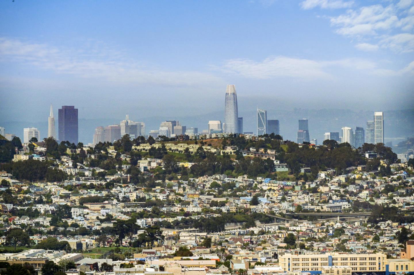 420 Pointe Pacific 2, Daly City, CA 94014 3 Beds 2/1 Baths (Sold