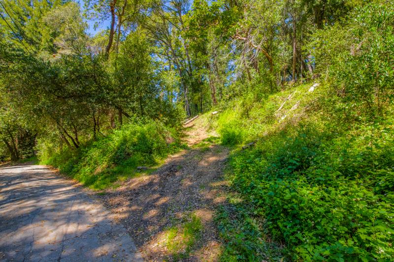 Lot 61 Quigg Way, BOULDER CREEK, California 95006, ,Lots And Land,For Sale,Quigg Way,40962050