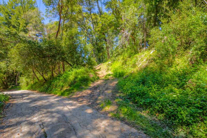 Lot 61 Quigg Way, BOULDER CREEK, California 95006, ,Lots And Land,For Sale,Quigg Way,40962050