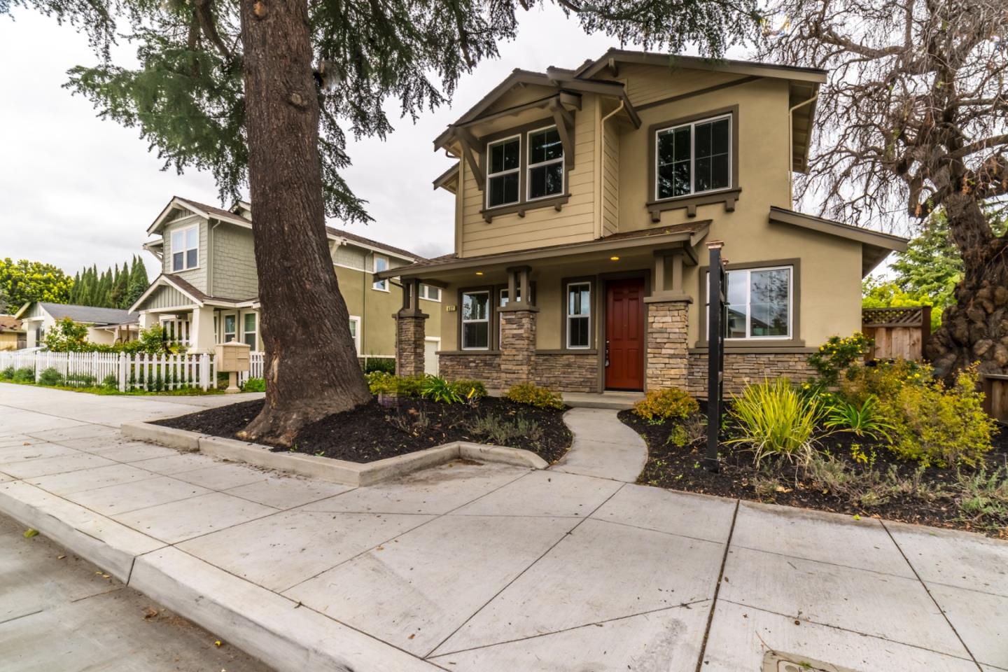 437 S Sunnyvale Ave, Sunnyvale, CA 94086 3 Beds 2/1 Baths (Canceled