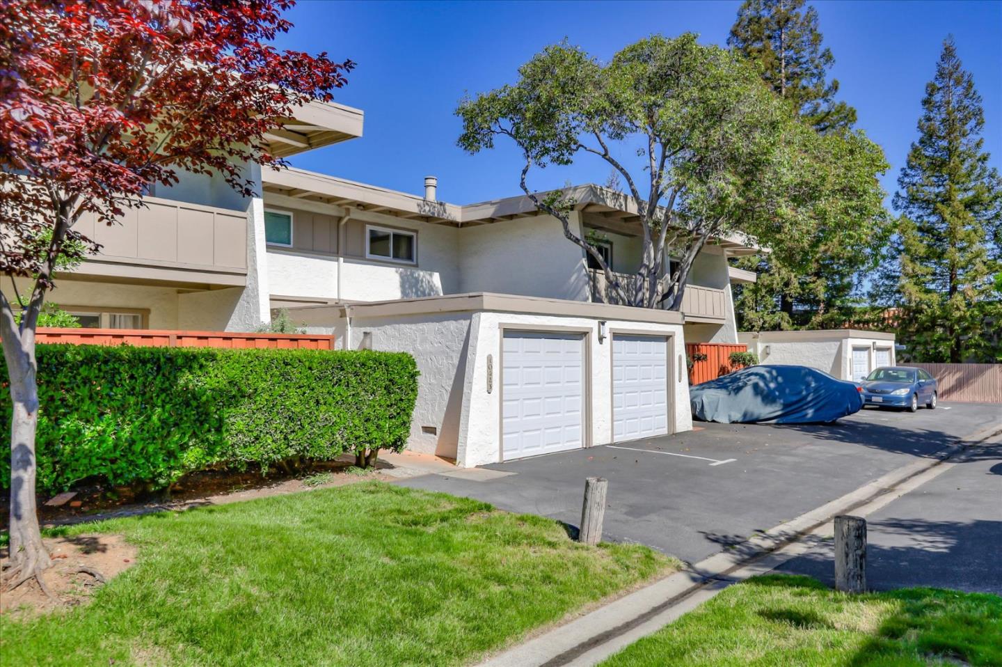 10423 Mary Ave, Cupertino, CA 95014 2 Beds 1/1 Baths (Sold