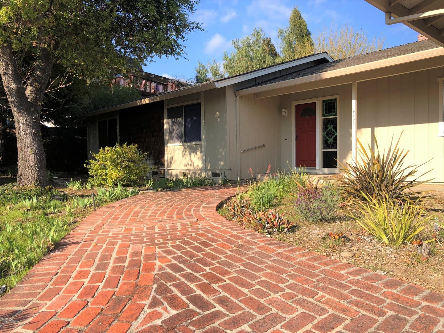 3350 Oakwood Ct, Hill, CA 95037 3 Beds 2 Baths (Sold