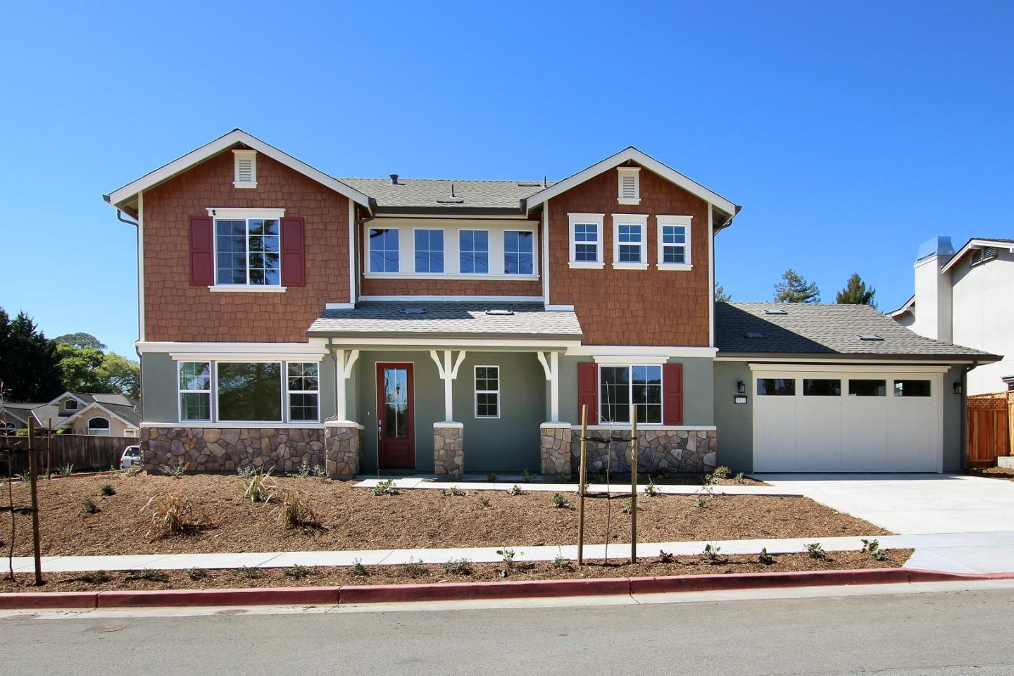 2821 Monterey Ave, Soquel, CA 95073 4 Beds 3/1 Baths (Sold