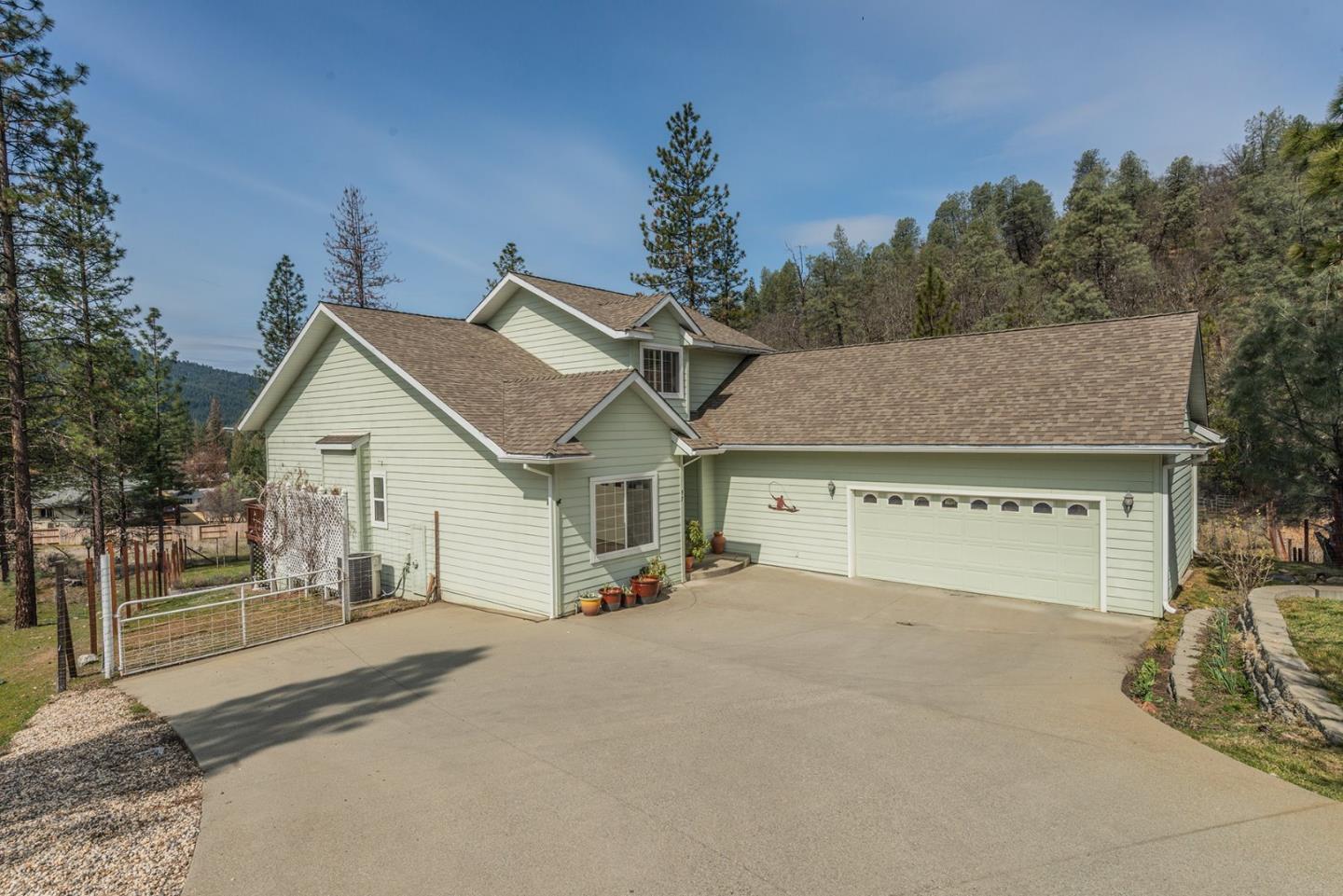 97 Beryl Ln, Weaverville, CA 96093 4 Beds 3 Baths (Sold