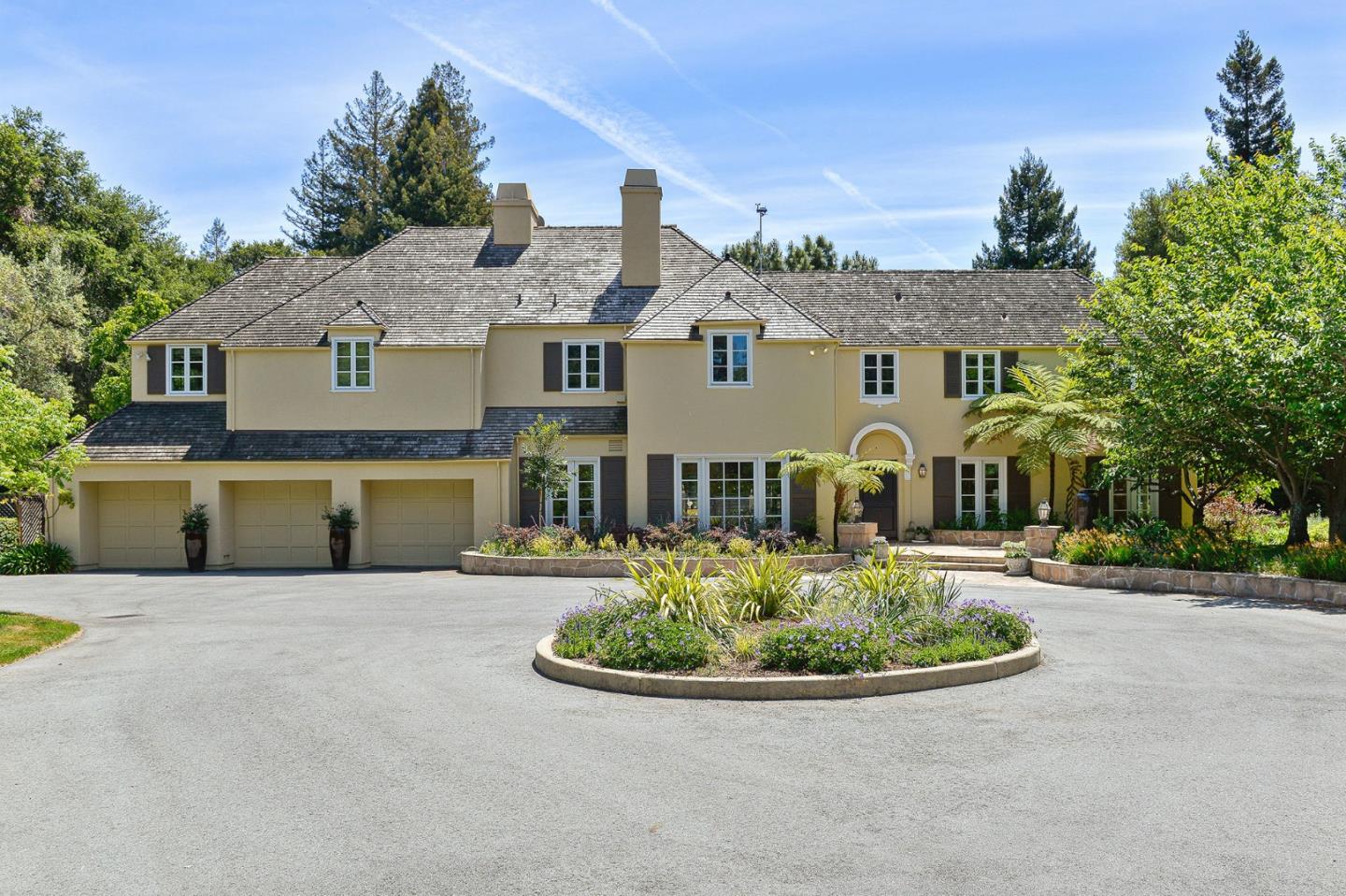 127 Selby LN, Atherton, CA 94027 Sotheby's International Realty, Inc.