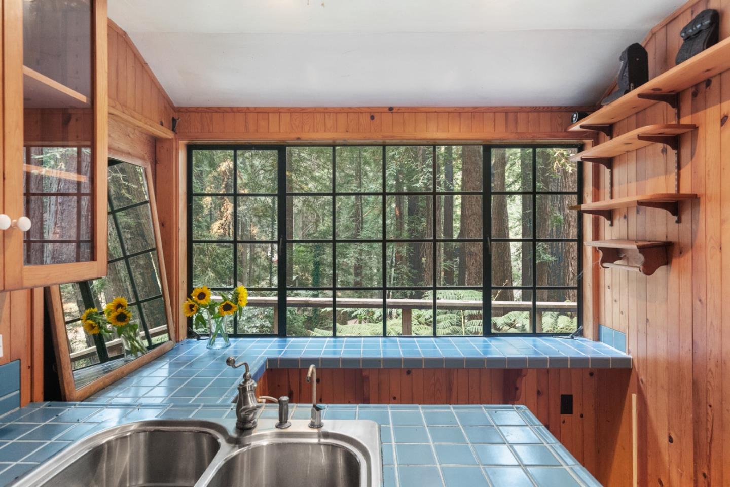 5951 Garrapatos Rd, Carmel, CA 93923 2 Beds 1/1 Baths (Canceled