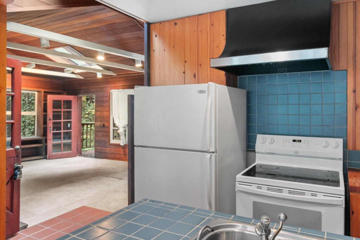 5951 Garrapatos Rd, Carmel, CA 93923 2 Beds 1/1 Baths (Canceled