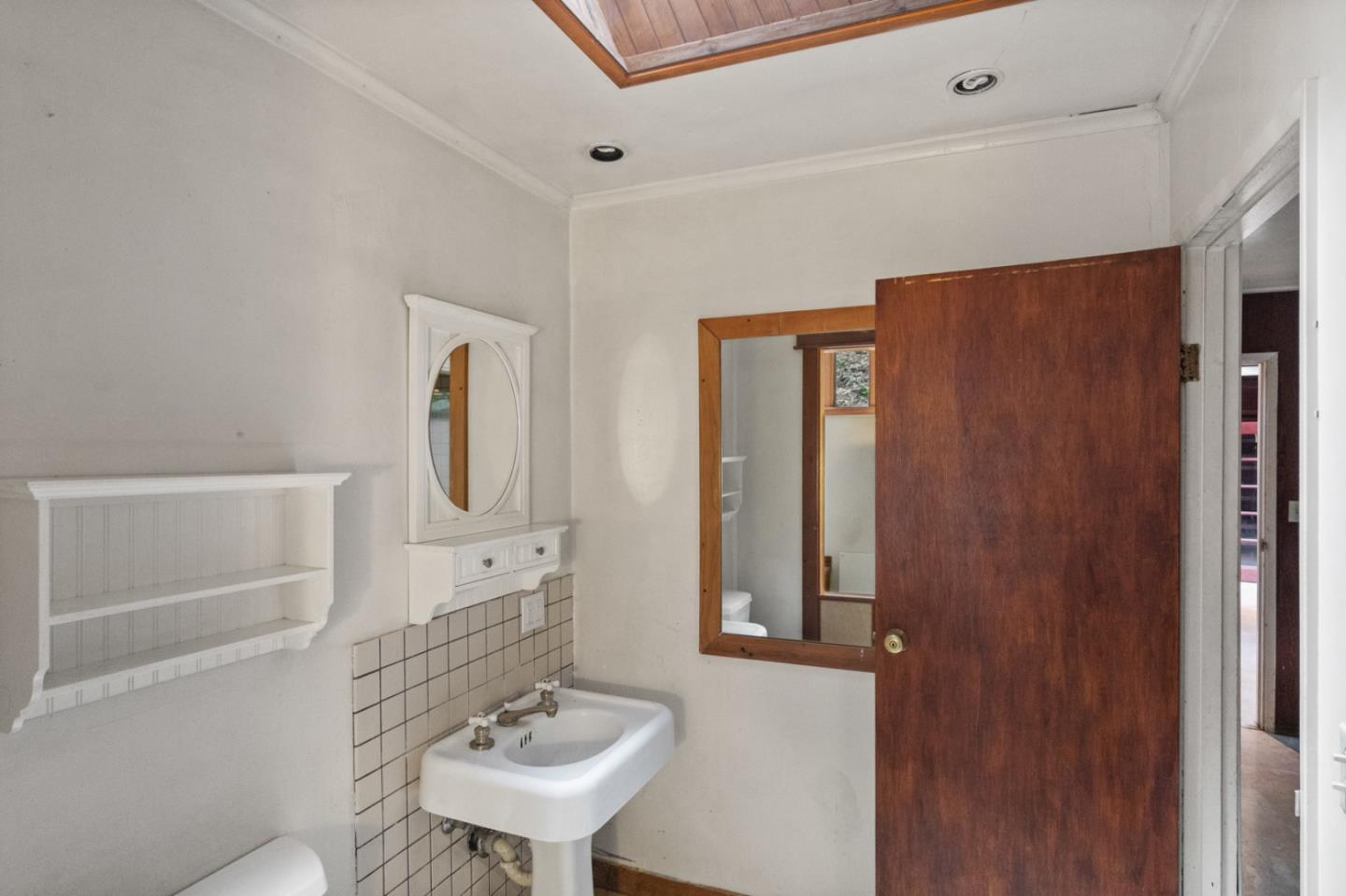 5951 Garrapatos Rd, Carmel, CA 93923 2 Beds 1/1 Baths (Canceled