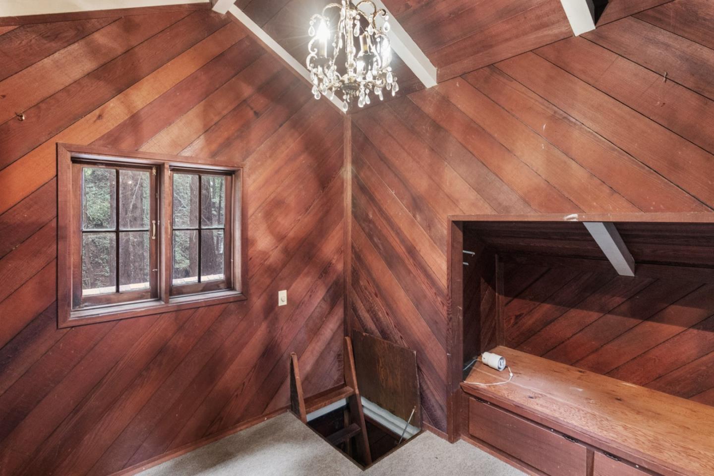 5951 Garrapatos Rd, Carmel, CA 93923 2 Beds 1/1 Baths (Canceled