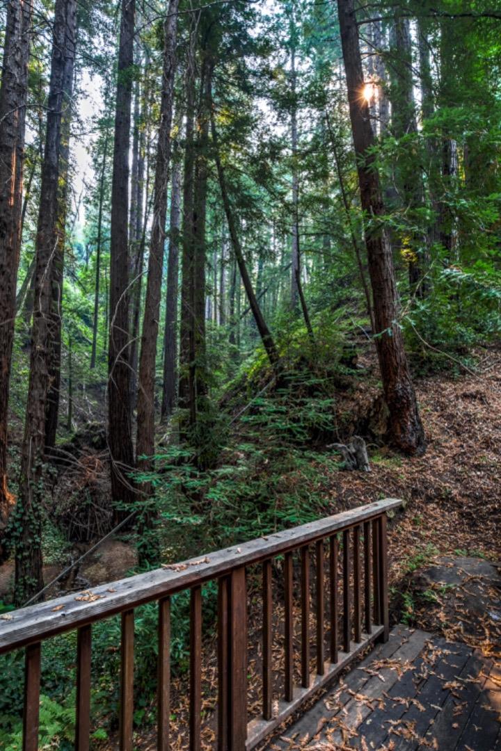 5951 Garrapatos Rd, Carmel, CA 93923 2 Beds 1/1 Baths (Canceled