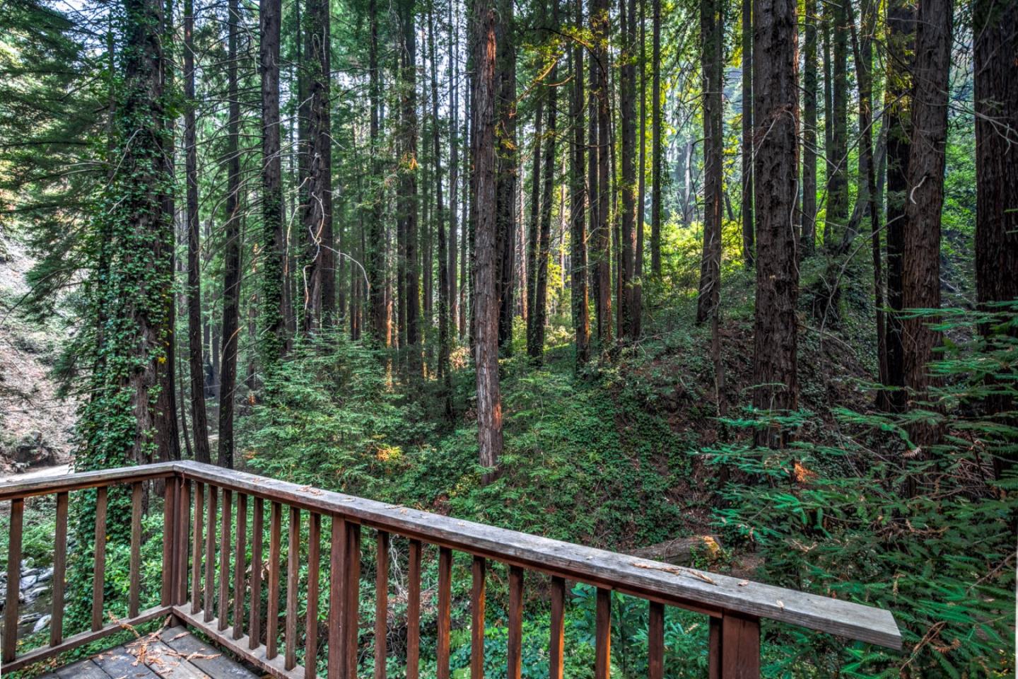 5951 Garrapatos Rd, Carmel, CA 93923 2 Beds 1/1 Baths (Canceled