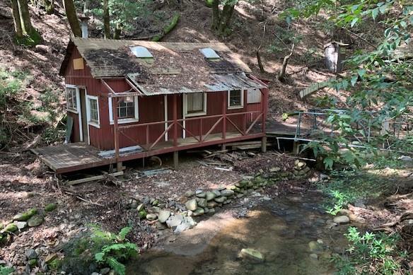 4400 Casa Loma Road, MORGAN HILL, California 95037, ,Lots And Land,For Sale,Casa Loma Road,40961897