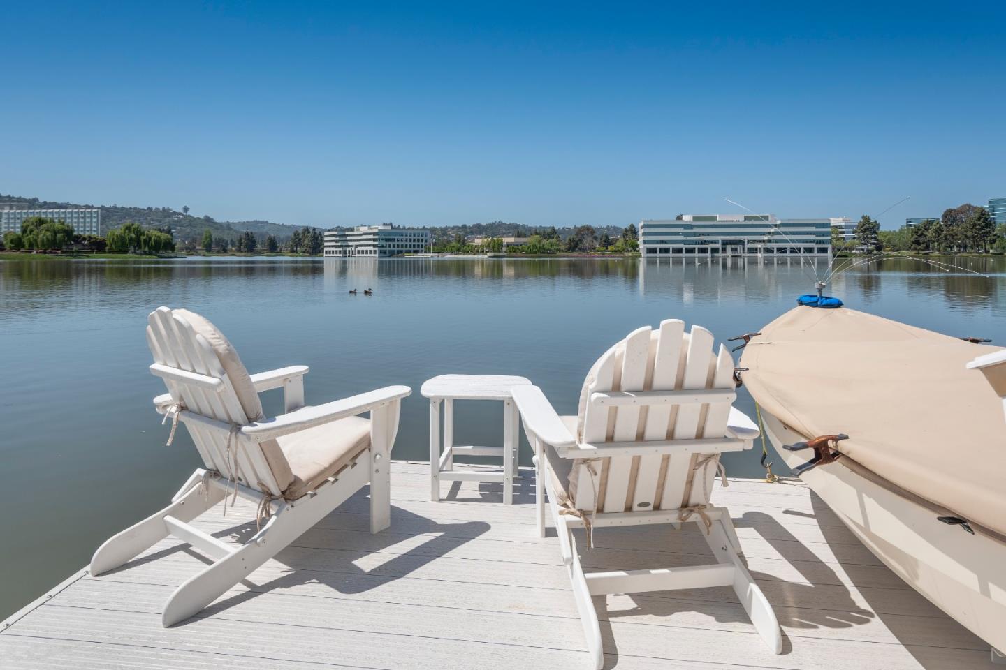 Detail Gallery Image 1 of 1 For 337 Quay Ln, Redwood Shores,  CA 94065 - 3 Beds | 2/1 Baths