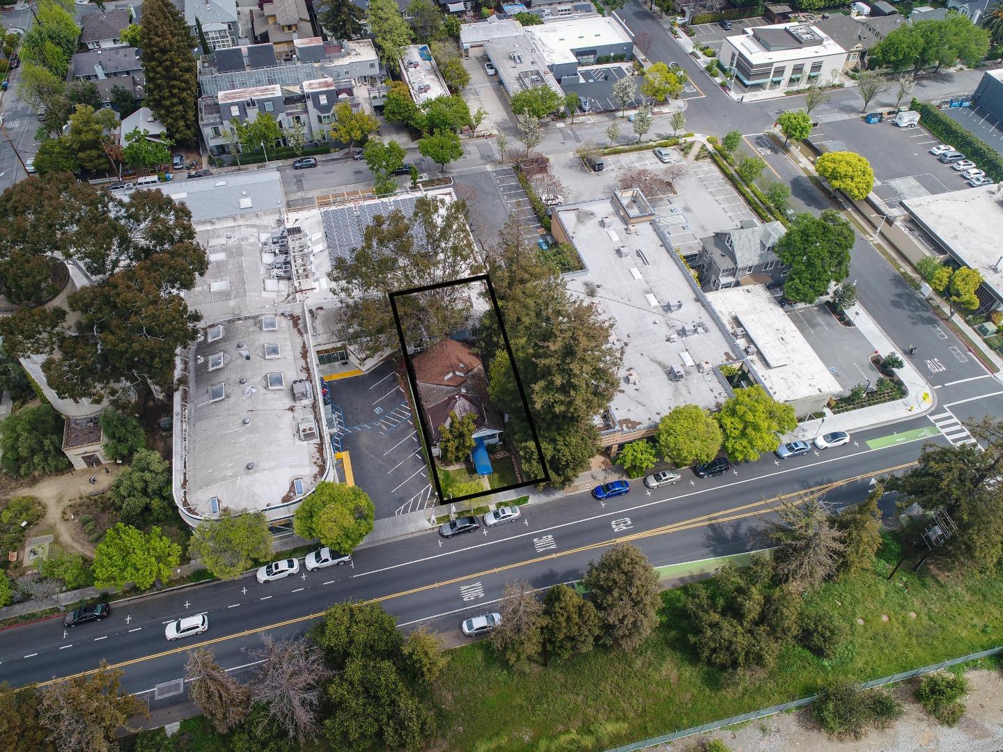 235 Alma St, Palo Alto, CA 94301 Beds Baths (Sold) ML81790276