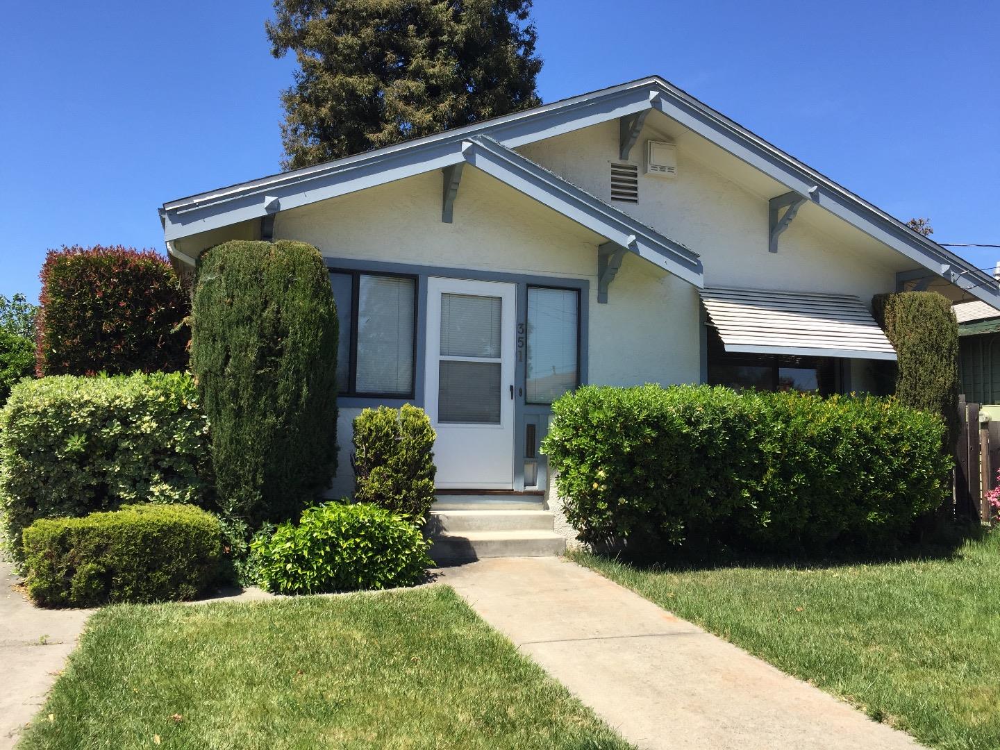 351 Leigh Ave, San Jose, CA 95128 - 3 Beds | 2 Baths (Sold