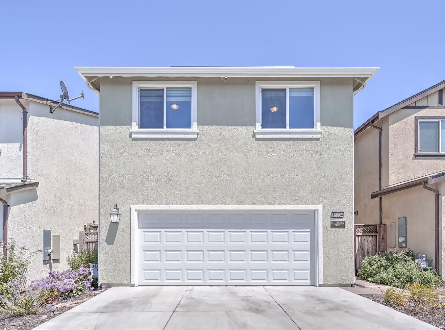 16334 E East Garrison DR, Marina, CA 93933 Sotheby's International