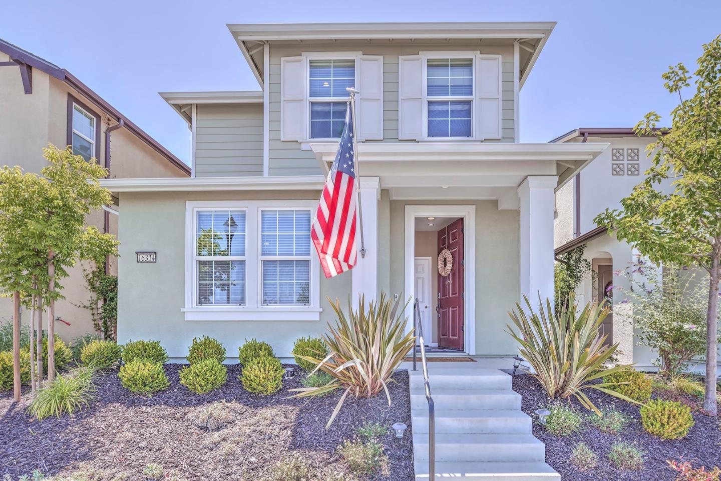 16334 E East Garrison DR, Marina, CA 93933 Sotheby's International