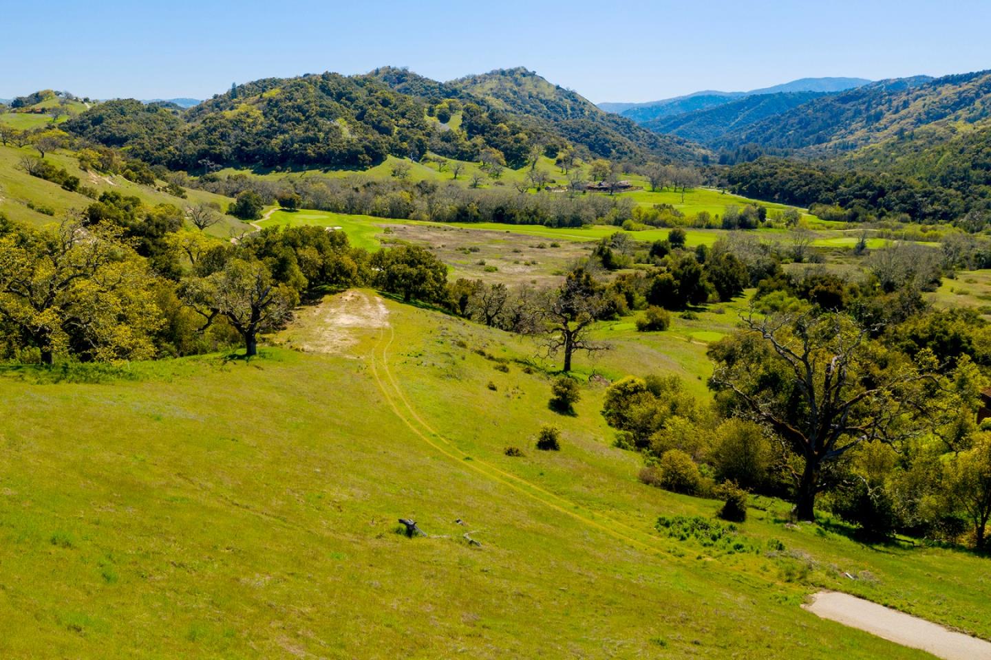 37 Pronghorn Run, CARMEL, California 93923, ,Lots And Land,For Sale,Pronghorn Run,40963879
