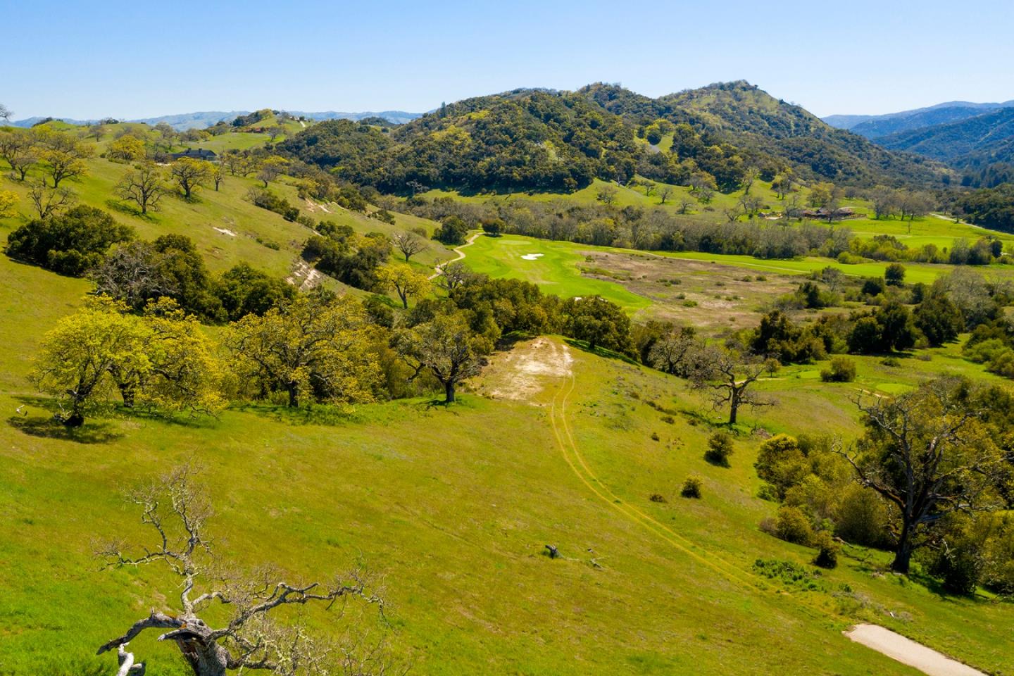 37 Pronghorn Run, CARMEL, California 93923, ,Lots And Land,For Sale,Pronghorn Run,40963879