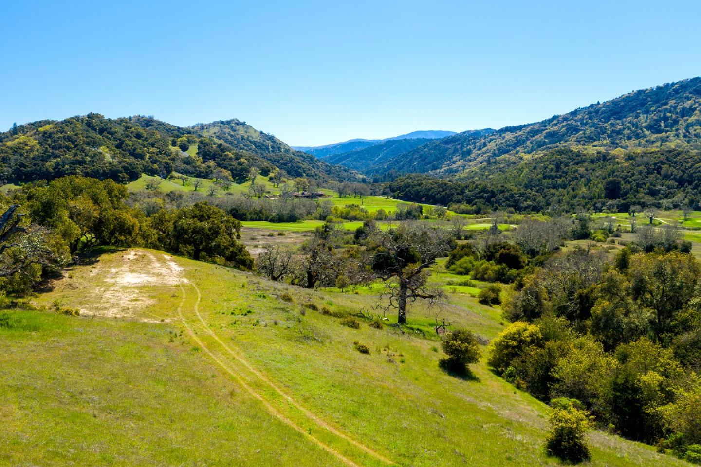 37 Pronghorn Run, CARMEL, California 93923, ,Lots And Land,For Sale,Pronghorn Run,40963879