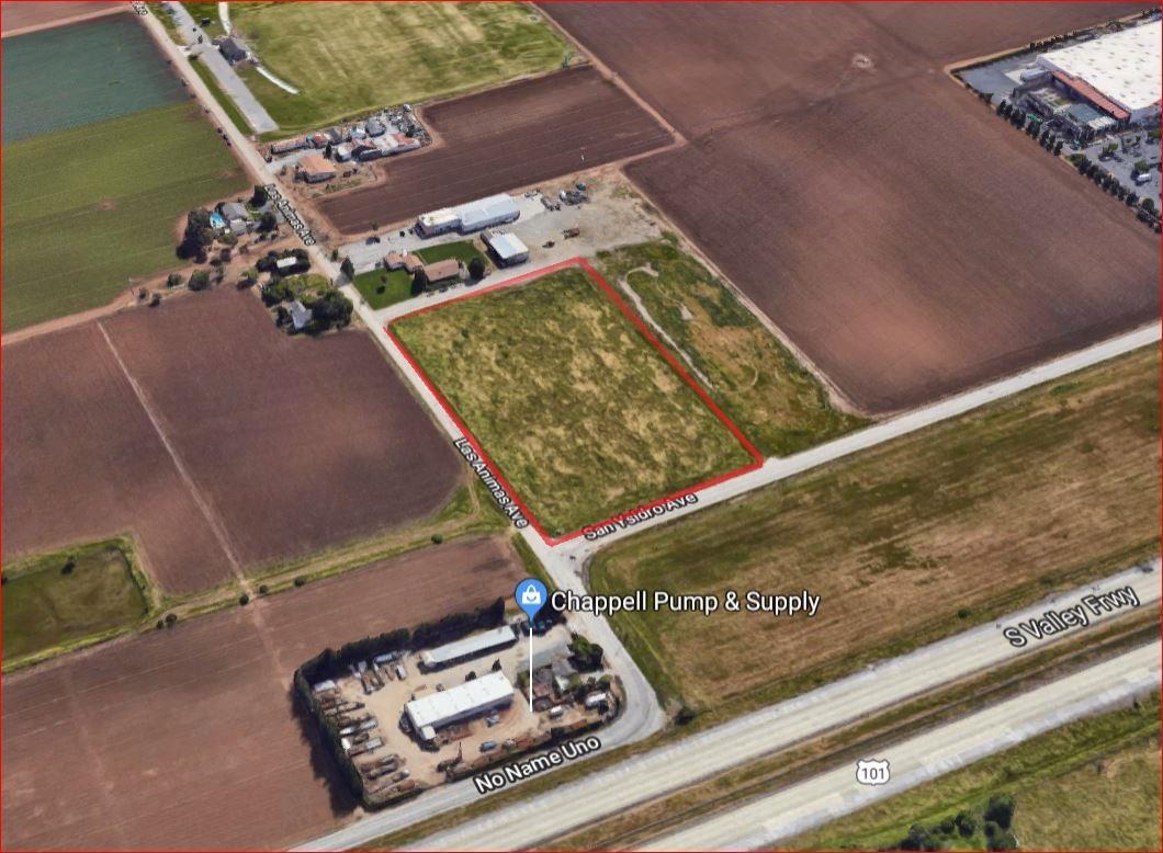 9090-9096 San Ysidro Avenue, GILROY, California 95020, ,Comm Lots And Land,For Sale,San Ysidro Avenue,40962502