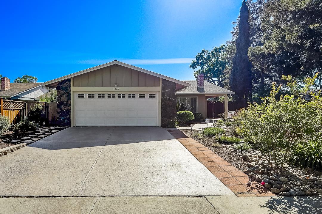 3869 Yolo Dr, San Jose, CA 95136 - 3 Beds | 2 Baths (Sold) - ML81790899 ...