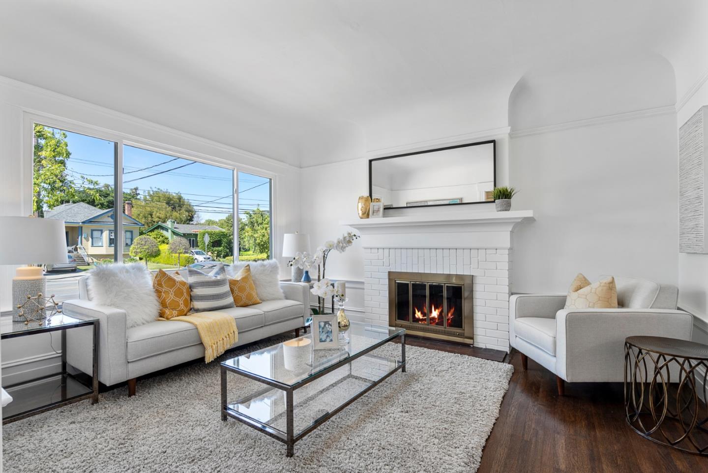 Detail Gallery Image 1 of 1 For 521 S Fremont St, San Mateo,  CA 94402 - 3 Beds | 2 Baths