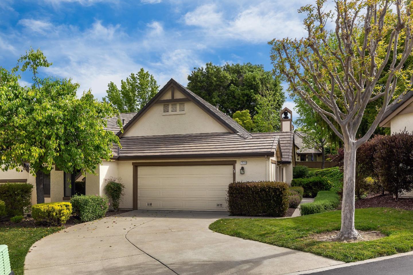7519 Deveron Ct, San Jose, CA 95135 2 Beds 2 Baths (Sold