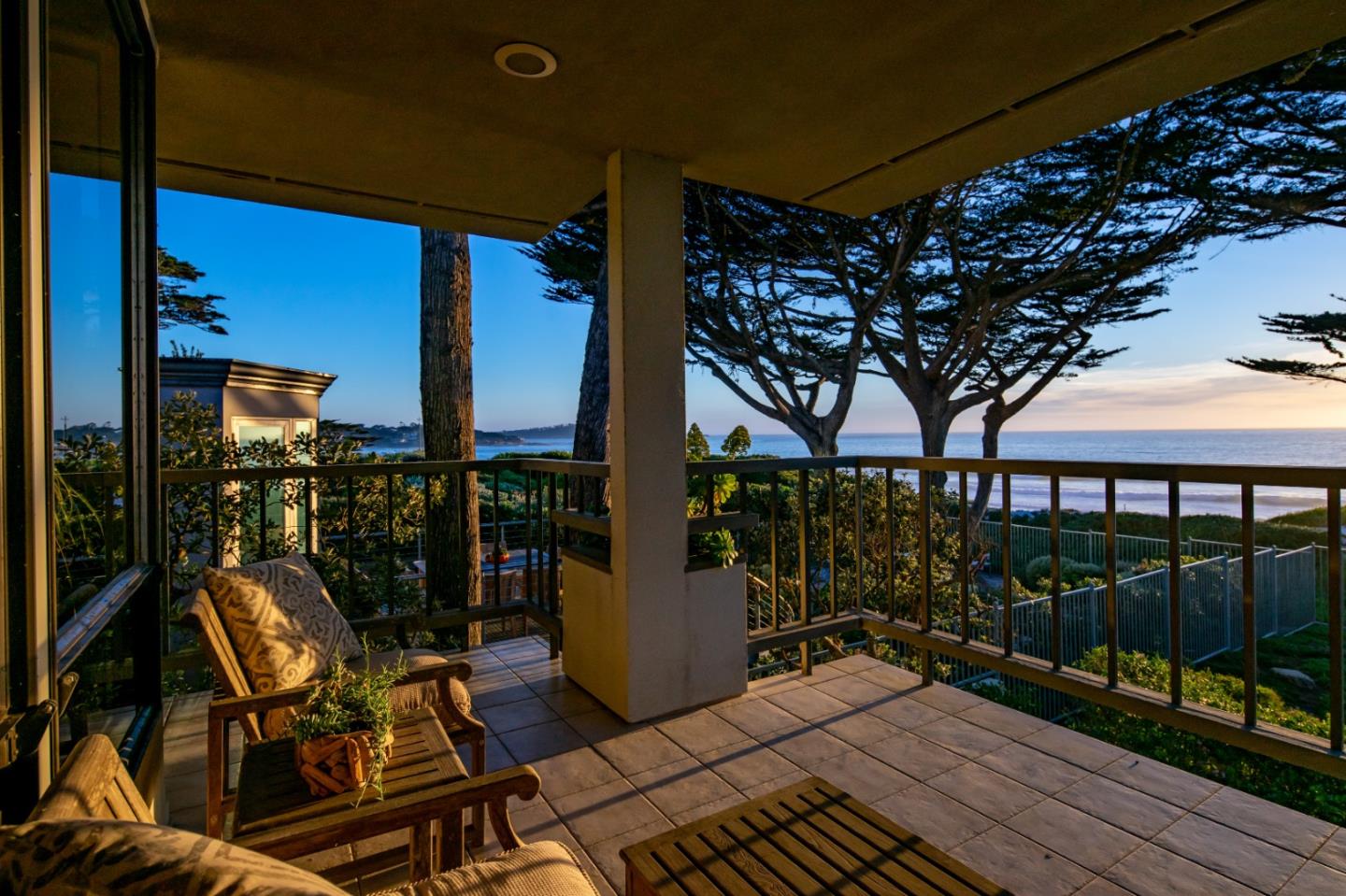 0 Scenic 6 1/2 SW of Ocean, Carmel, CA 93921 Sotheby's International