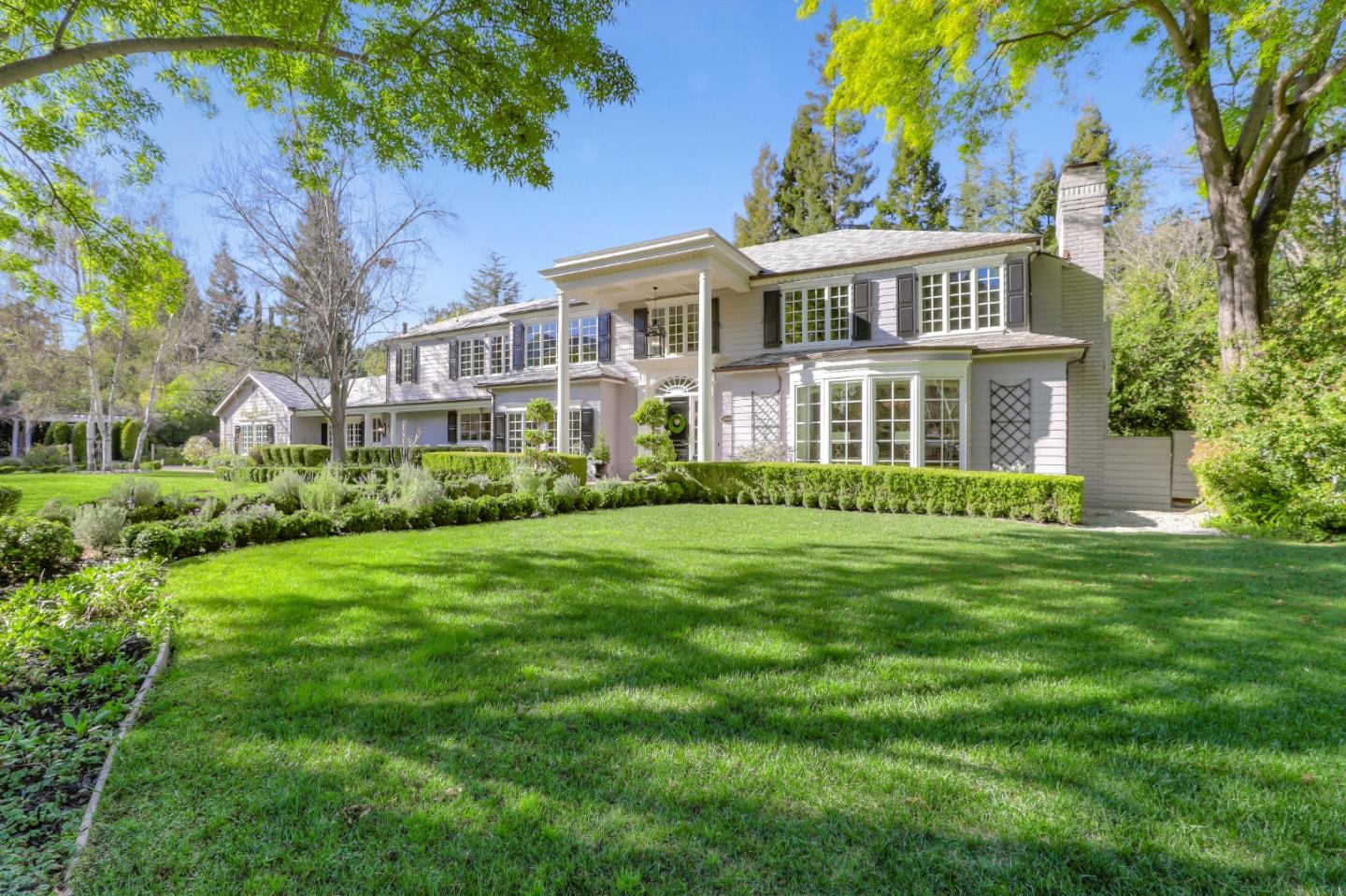 25487 Adobe Ln, Los Altos Hills, CA 94022 5 Beds 3/1 Baths (Sold