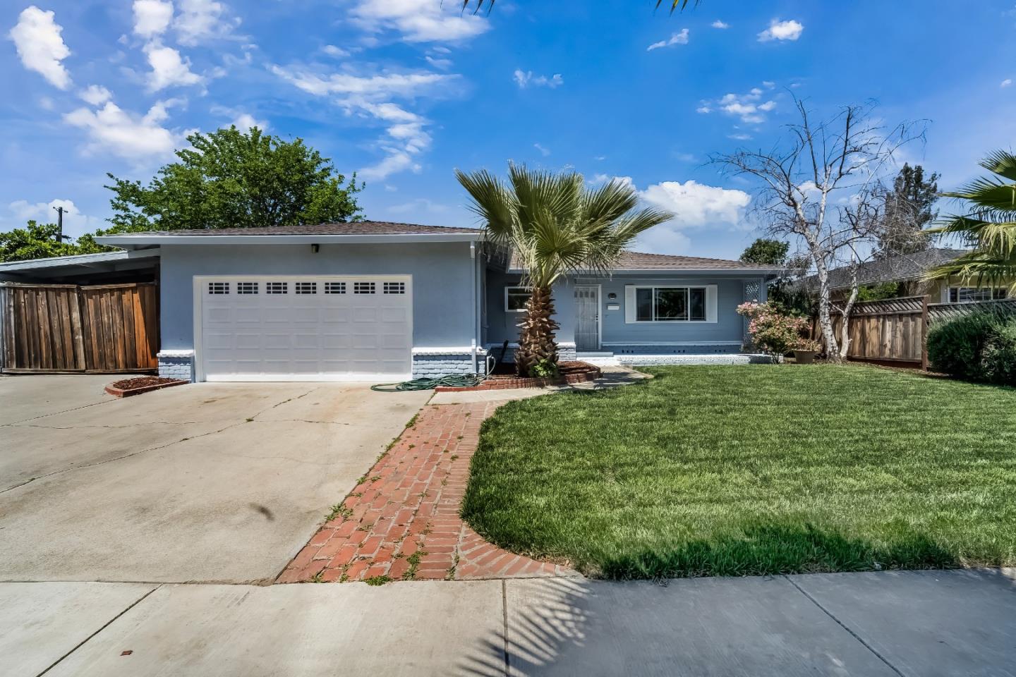 431 Welburn Ave, Gilroy, CA 95020 - 3 Beds | 2 Baths (Sold ...