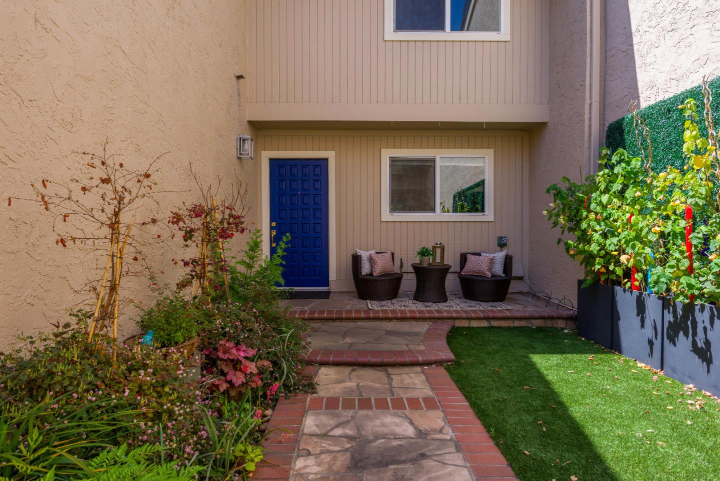 2426 Golf Links Cir, Santa Clara, CA 95050 3 Beds 2/1 Baths (Sold