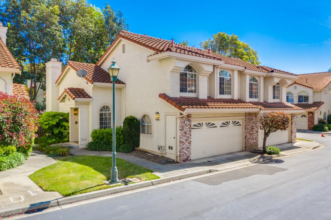 2026 Calle Mesa Alta, Milpitas, CA 95035 3 Beds 2/1 Baths (Sold