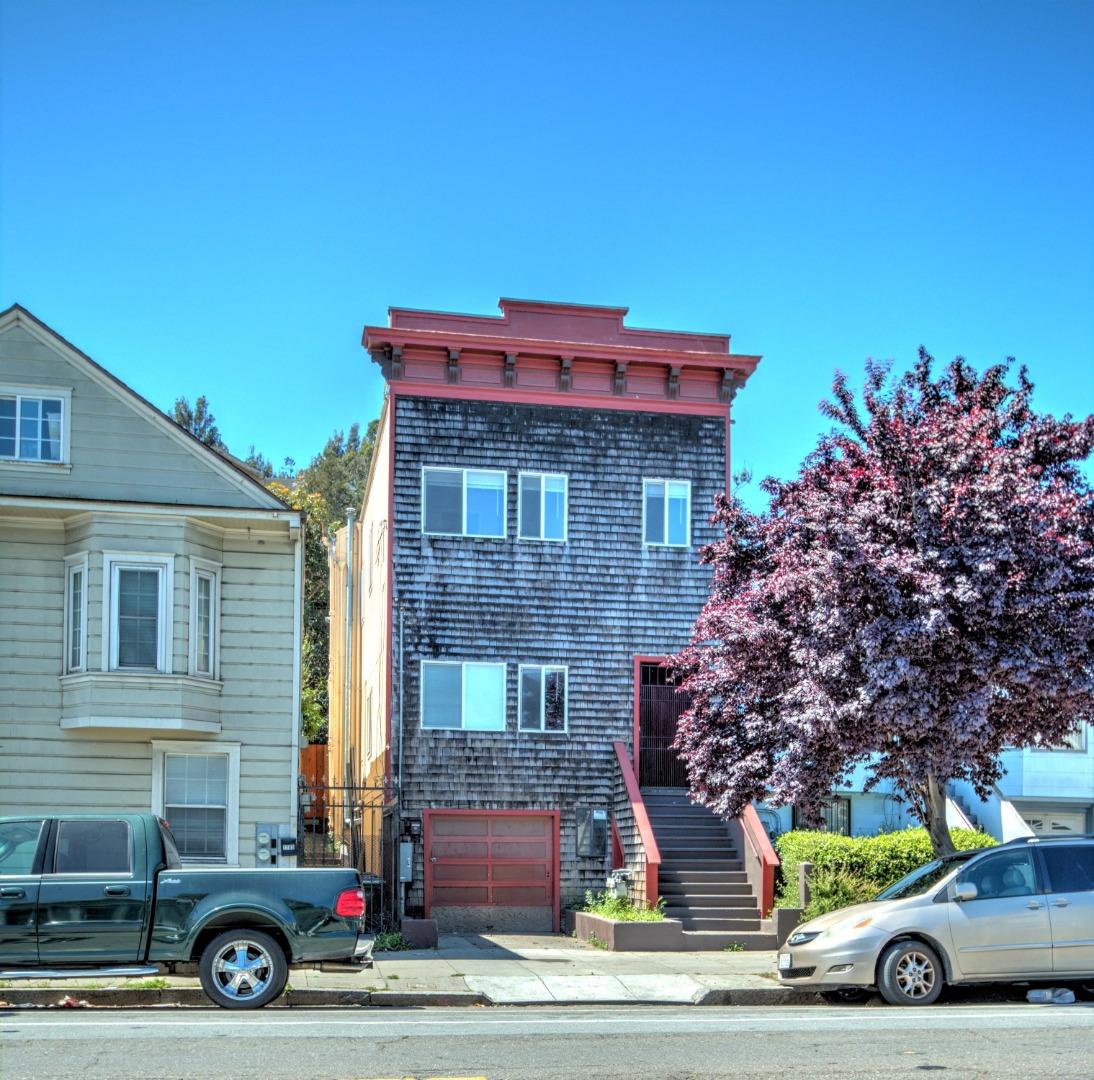 17671769 Oakdale Ave, San Francisco, CA 94124 Beds Baths (Sold
